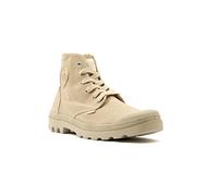 Palladium Homme Pampa Hi Basket, Sahara/Safari, 41.5 EU
