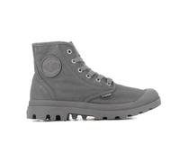 Palladium Homme Pampa Hi Bottine, Gris, 43 EU