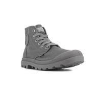 Palladium Homme Pampa Hi Bottine, Gris, 45 EU