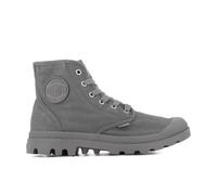 Palladium Homme Pampa Hi Bottine, Gris, 45 EU