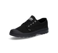 Palladium Pampa Oxford Baskets Homme Noir 39.5 EU