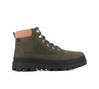 Palladium Homme TROOPERCUFF WP+ Ankle Boot, Olive Night, 41 EU