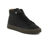 Palladium - La Palla Ace Chukka LTH - Homme - Chaussures - Noir - Taille: 42 EU