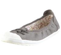 Palladium Marion CVS 72193, Sandales Fille - Gris-TR-C1-42, 33 EU