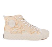 Palladium Mixte ACE Chukka Flower Sneaker, TROPISAND, 41 EU