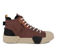 Palladium Mixte ACE City SHEL Chukka Sneaker, Raccoon, 43 EU