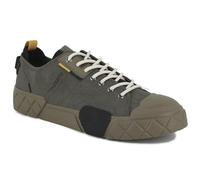 Palladium Mixte ACE City Shell LO Sneaker, Olive Night/Green, 40 EU