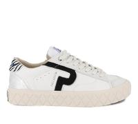 Palladium Baskets basses Palla Ace Lo Mix LTH pour femme Blanc 41
