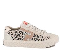 Palladium Mixte ACE LO Mix Wild S Sneaker, TROPISAND/Leopard, 40 EU
