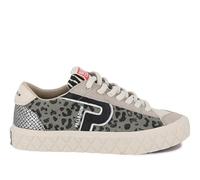 Palladium Baskets femme Gris Taille 40