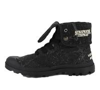 Palladium Mixte Baggy Hopper Tunnels Ankle Boot
