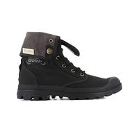 Palladium Mixte Baggy Michigan Bottine, Noir, 41 EU