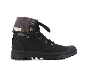 Palladium Mixte Baggy Michigan, Noir, 44 EU