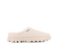 Palladium Mixte DUNELITE Mule Cosy, Blanc cassé, 40 EU