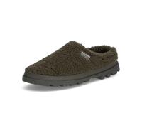 Palladium Mixte DUNELITE Mule Cosy, Vert, 36 EU