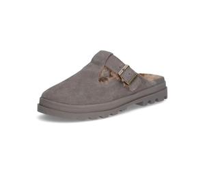 Palladium Mixte DUNELITE Pyla Warm Basket, Gris, 41 EU