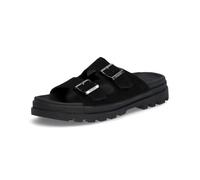 Palladium Mixte DUNELITE Riviera SDE Sandal, Black, 44.5 EU