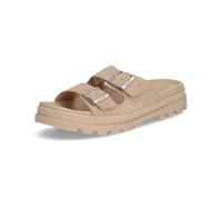 Palladium Mixte DUNELITE Riviera SDE Sandal, Warm Sand, 44.5 EU