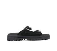 Mules et sabots Palladium Dunelite Riviera Sde pour Femme 40 Noir