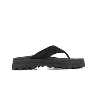 Tongs Palladium Dunelite Azur Sde pour Homme 41 Noir