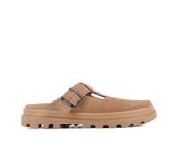 Mules femmes Palladium DUNELITE PYLA SDE Marron 38