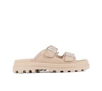 Palladium Mules et sabots Dunelite Riviera Sde Beige Taille 41