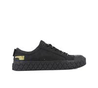 Palladium Mixte Palla Ace Ankle Boot, All Black, 40 EU