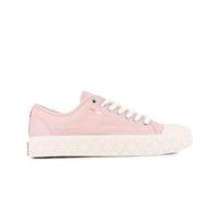 Baskets basses femmes Palladium PALLA ACE CVS ORG Rose 43