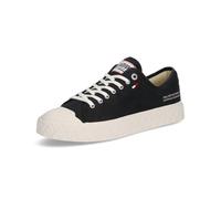 Palladium Baskets basses noir, Taille 37