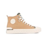 Palladium Mixte Palla ACE Chukka ORG Basket, Beige, 40 EU