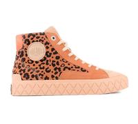 Palladium Mixte Palla ACE Chukka SDE Sneaker, Dear Brown/Sand, 40 EU