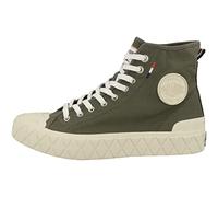 Palladium Mixte Palla Ace CVS Mid Basket