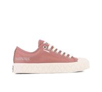 Palladium Mixte Palla ACE CVS ORG Basket, Rose, 37 EU