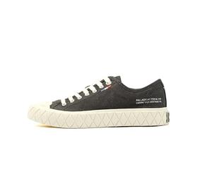 Palladium Mixte Palla Ace Cvs Sneakers, Noir, 40 EU