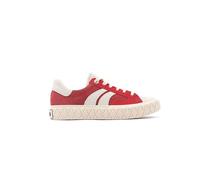 Palladium Mixte Palla ACE Sneaker, Brick Red, 39 EU