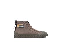Palladium Mixte Palla ACE Sneaker, Major Brown, 40 EU