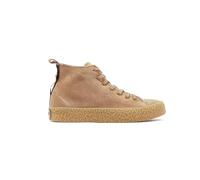 Palladium Bottines à lacets 'ACE' brocart, Taille 39