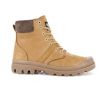 Palladium Mixte Pallabrousse Cuff WP+ Boots Outdoor