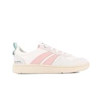 Palladium Mixte Pallacup Basket, Cream/Powder Pink, 46 EU