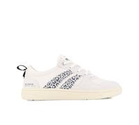 Palladium Mixte Pallacup Basket, Cream/Snow Leopard, 40 EU