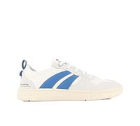 Palladium Mixte Pallacup Botte Tendance, Cream/OLYMPIANBLU, 38 EU