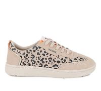 Palladium Mixte PALLACUP Casual Wild Sneaker, TROPISAND/Leopard, 41 EU