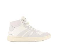 Palladium Mixte PALLACUP Chukka LTH Sneaker, Marshmallow, 38 EU