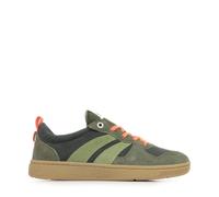 Palladium Mixte Pallacup Flame SD, Beluga Olive Night, 40 EU