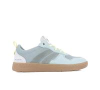 Baskets Palladium Pallacup Flame Sde W pour Femme 38 Beige