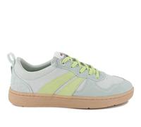 Palladium Mixte PALLACUP Flame SDE Sneaker, Green Daisy/Green, 43 EU