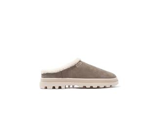 Palladium Mixte PALLADUNE Mule, Dusky Green, 44.5 EU
