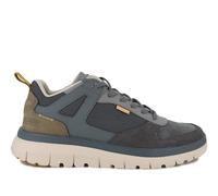 Baskets Palladium Pallaflex Lo Mix M pour Homme 43 Bleu