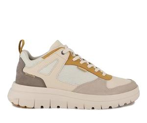 Palladium Mixte PALLAFLEX LO Mix Sneaker, Sahara, 40 EU
