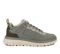 Palladium Mixte PALLAFLEX LO Mix Sneaker, Vetiver, 44.5 EU